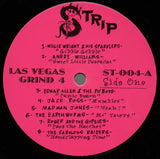 Las Vegas Grind Volume Four