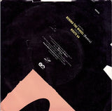 Behind The Wheel (Remix)