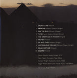 The Dark Side Of The Moon