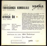 Tudissanga Kumbalale / Africa Ôh