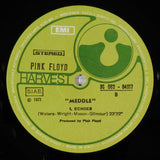 Meddle