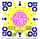 Come Back And Shake Me / I Am A Fantasy / River Of Tears / Rhythm Of Love