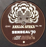 Senegal 70