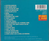 Live And On The Move