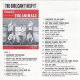 The Complete Animals