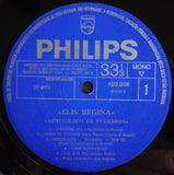 Autógrafo De Sucessos Elis Regina