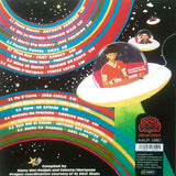 Space Echo - The Mystery Behind The Cosmic Sound Of Cabo Verde Finally Revealed!
