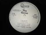 The Game