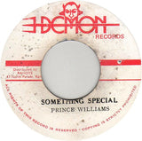Worried Over You / Something Special