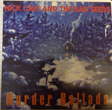 Murder Ballads