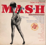 M*A*S*H (Original Soundtrack Recording)