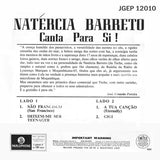 Canta Para Si!