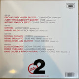 Spiritual Jazz Volume II - Europe (Esoteric, Modal And Deep European Jazz 1960-78)