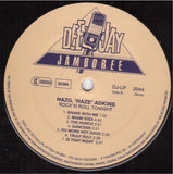 Rock 'n' Roll Tonight