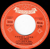 L’homme Et La Femme