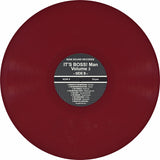 It's Boss! Man! Vol. 2