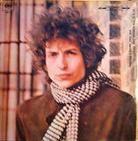 Blonde On Blonde