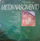 O Talento De Milton Nascimento