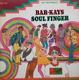Soul Finger