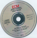 Der Mann Im Fahrstuhl = The Man In The Elevator