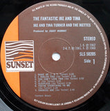 The Fantastic Ike & Tina Turner And The Ikettes