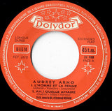 L’homme Et La Femme