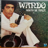 Gôsto De Maçã