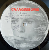ChangesBowie
