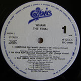 The Final