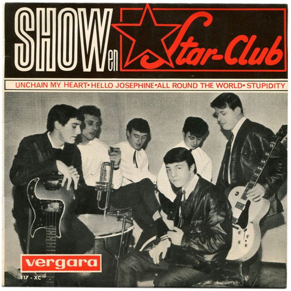 Show En Star-Club