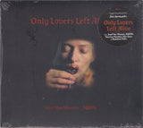 Only Lovers Left Alive