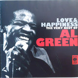 Love & Happiness (The Very Best Of Al Green)