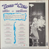 Bonnie And Clyde