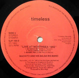 Live At North Sea '82