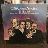 Willie Colon & Associates (49 Minutes)