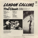 London Calling