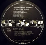 The Innocence Mission