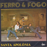 Santa Apolónia