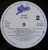 The Final