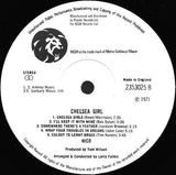 Chelsea Girl