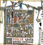 Amália Canta Poesia Medieval Portuguesa