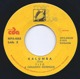 Lekalo / Kalumba
