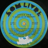 A Banda Do Zé Pretinho