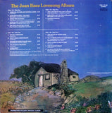The Joan Baez Lovesong Album