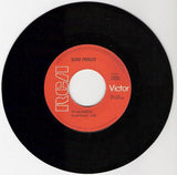 In The Ghetto / Any Day Now