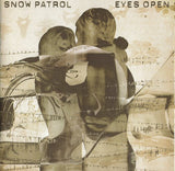 Eyes Open