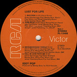 Lust For Life