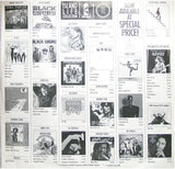 Legend - The Best Of Bob Marley And The Wailers