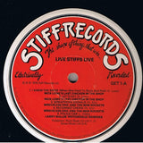 Live Stiffs Live