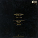 Dance To The Holy Man